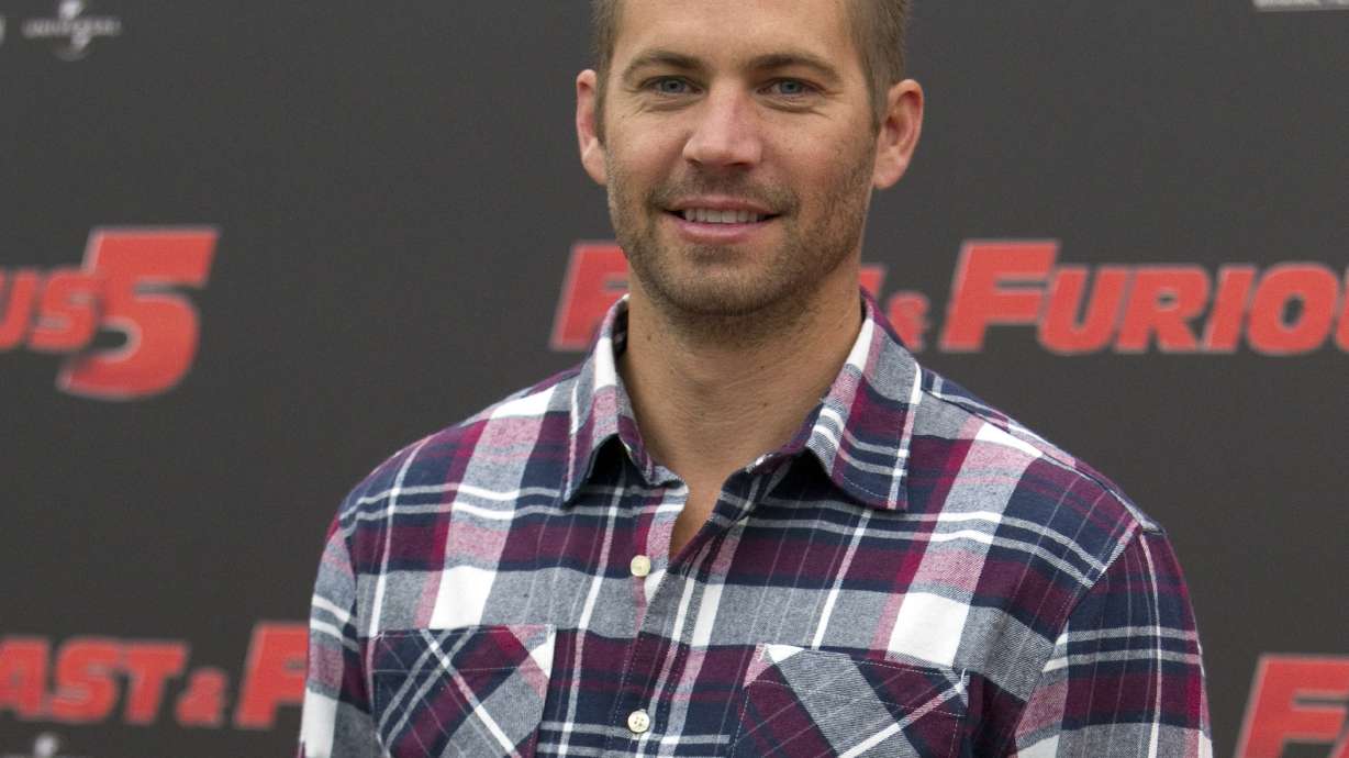 Court appoints attorney for Paul Walker's daughter
