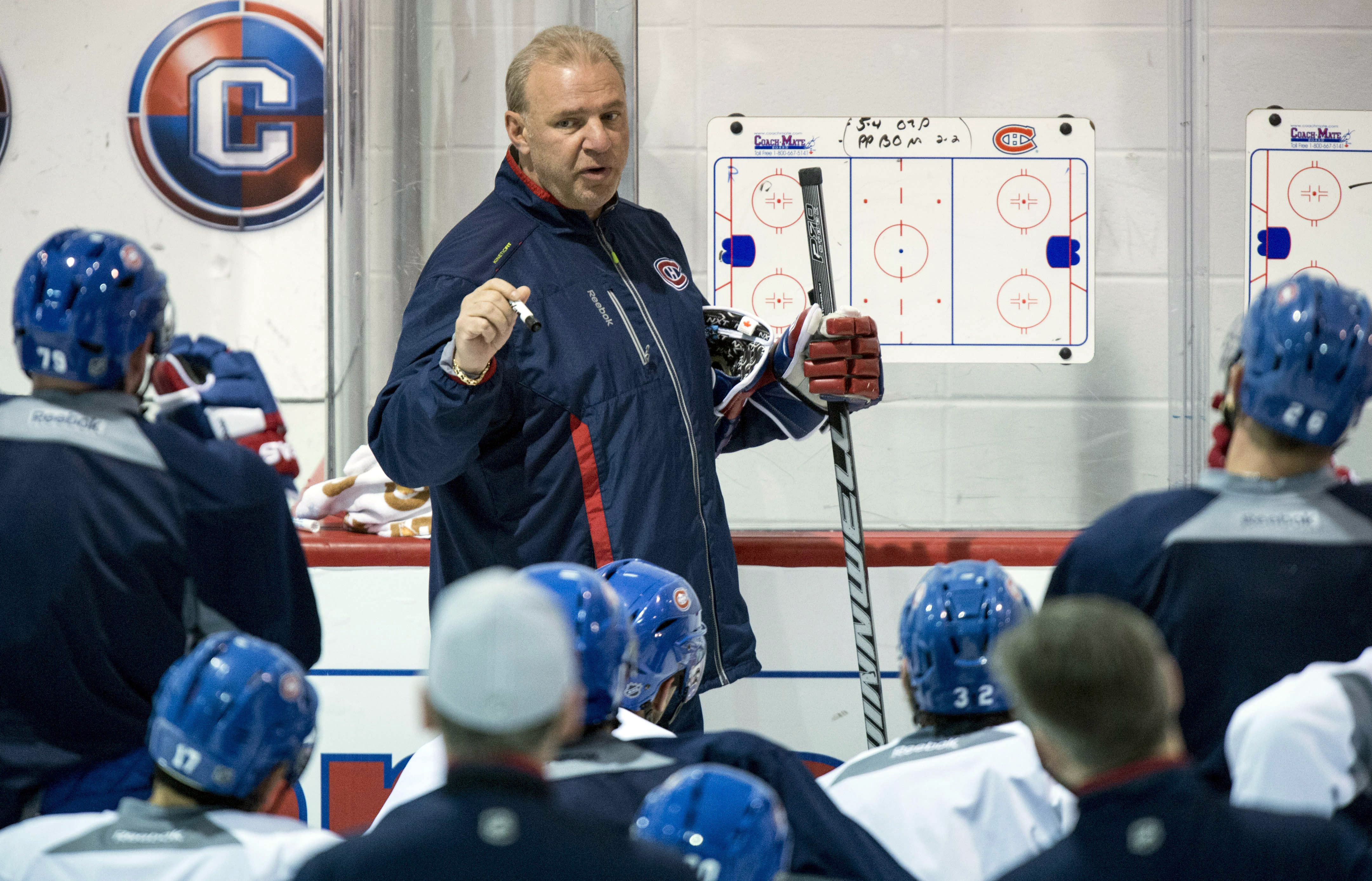 Bruins, Canadiens to renew rivalry