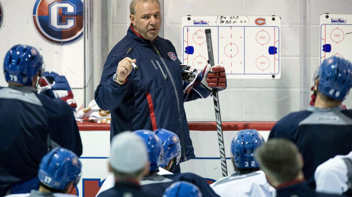 Bruins, Canadiens to renew rivalry