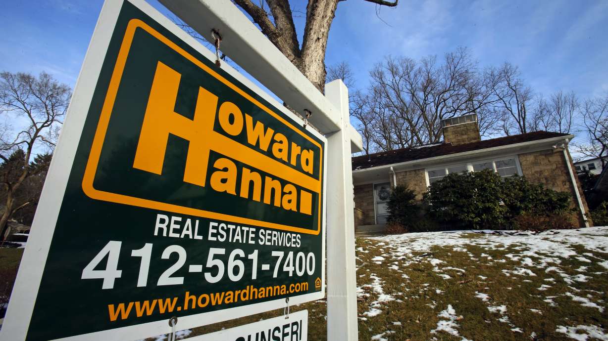 Average US 30-year mortgage rate eases to 4.29 pct