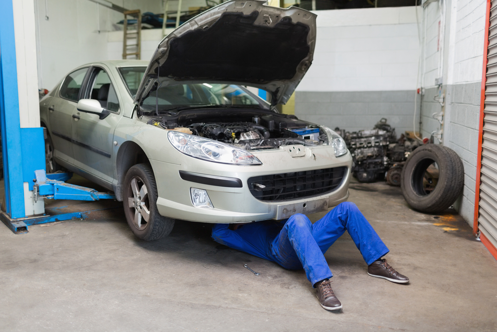 6 tips to help you find the right mechanic