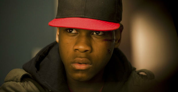 John Boyega