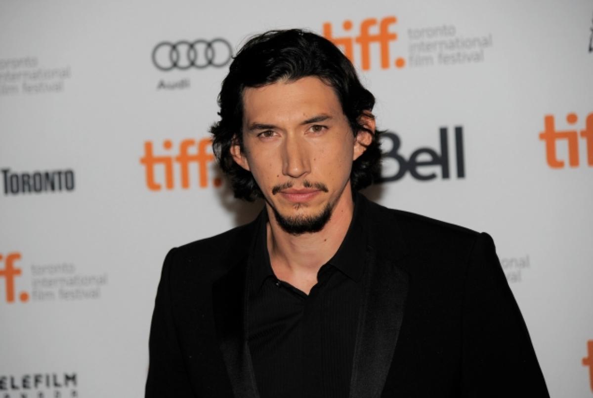 Adam Driver
