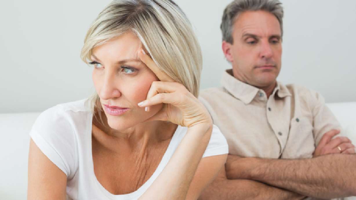 Emotional affairs, part 2: Recovery in the aftermath