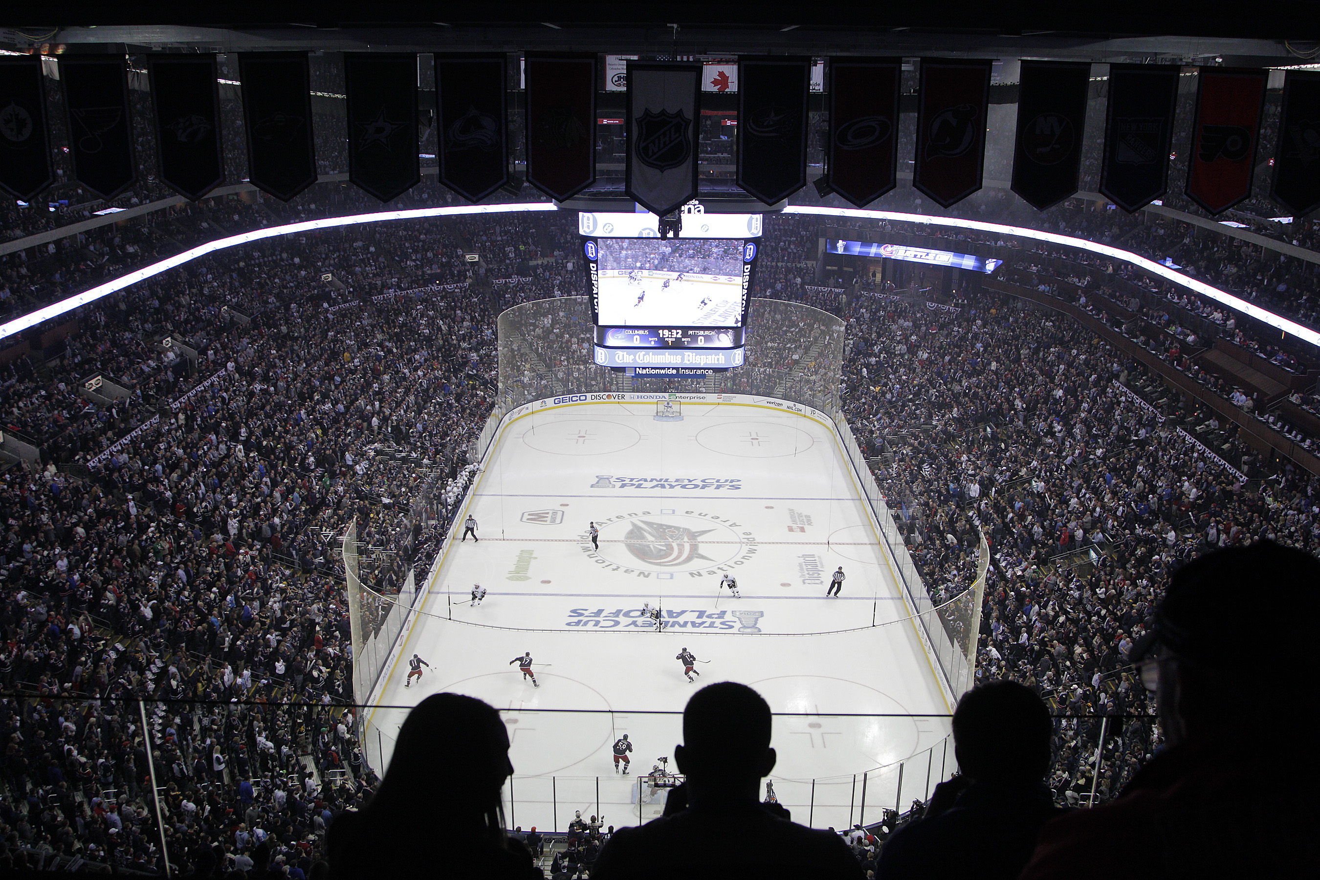 Richards says Blue Jackets must get faster