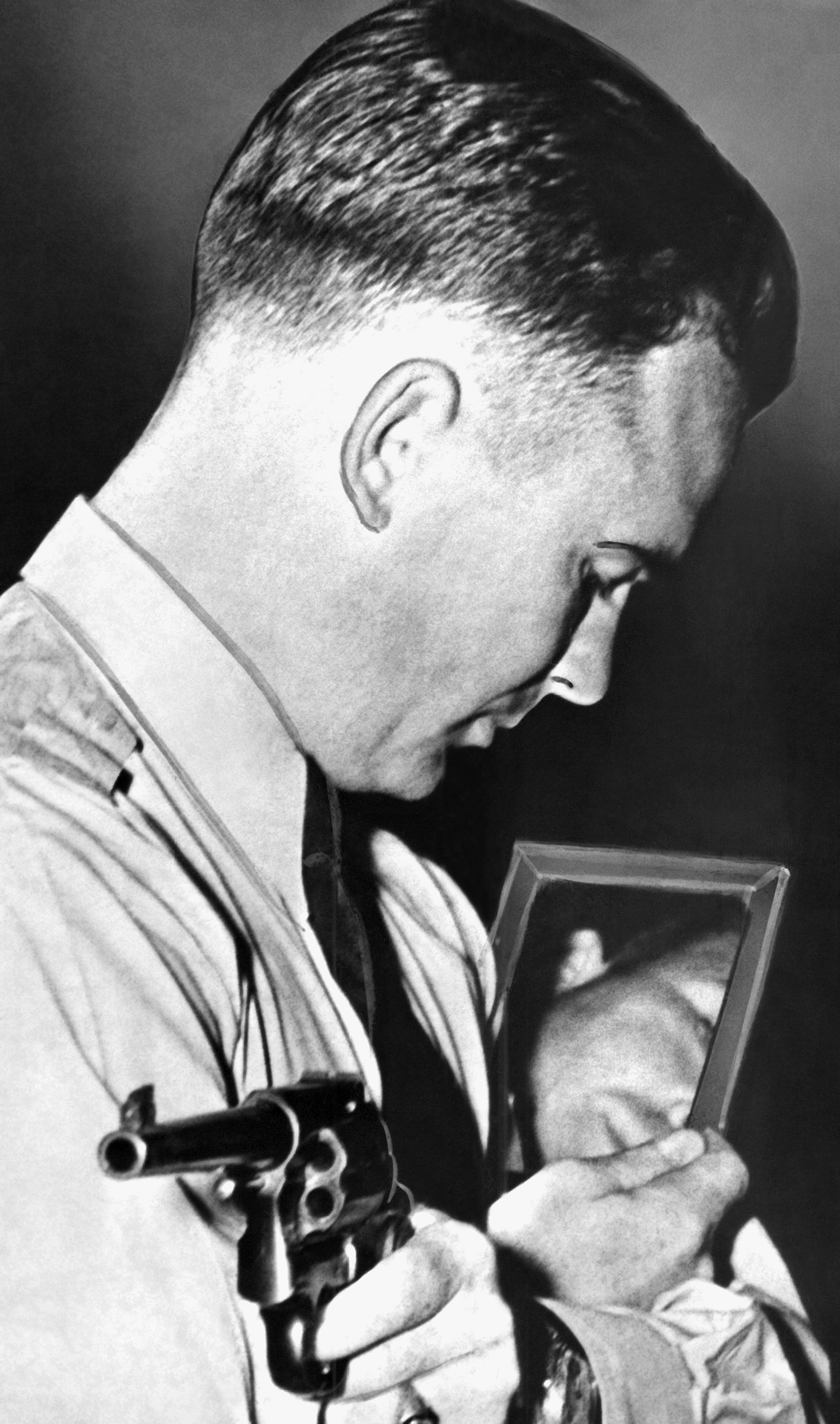 Walter Walsh, FBI agent and Olympian, dead at 106