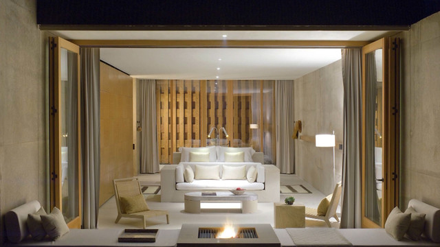 'Ritziest resort' caters to Utah guests with 'yen' for privacy