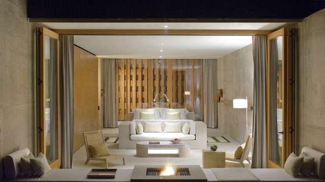 'Ritziest resort' caters to Utah guests with 'yen' for privacy