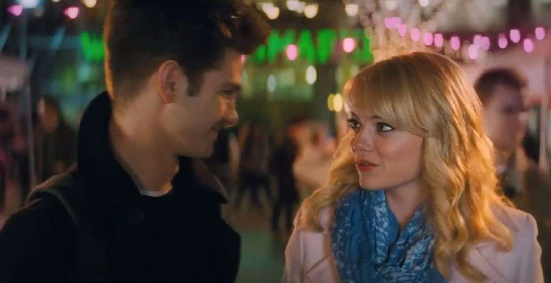 The Amazing Spider-Man 2