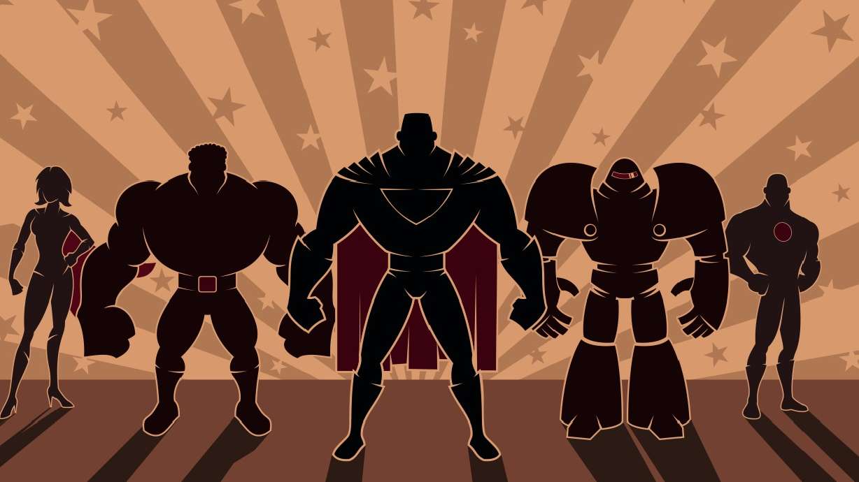 Free Comic Book Day is for experts and newbies