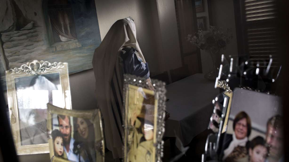 Ultra-Orthodox quietly joining Israeli military