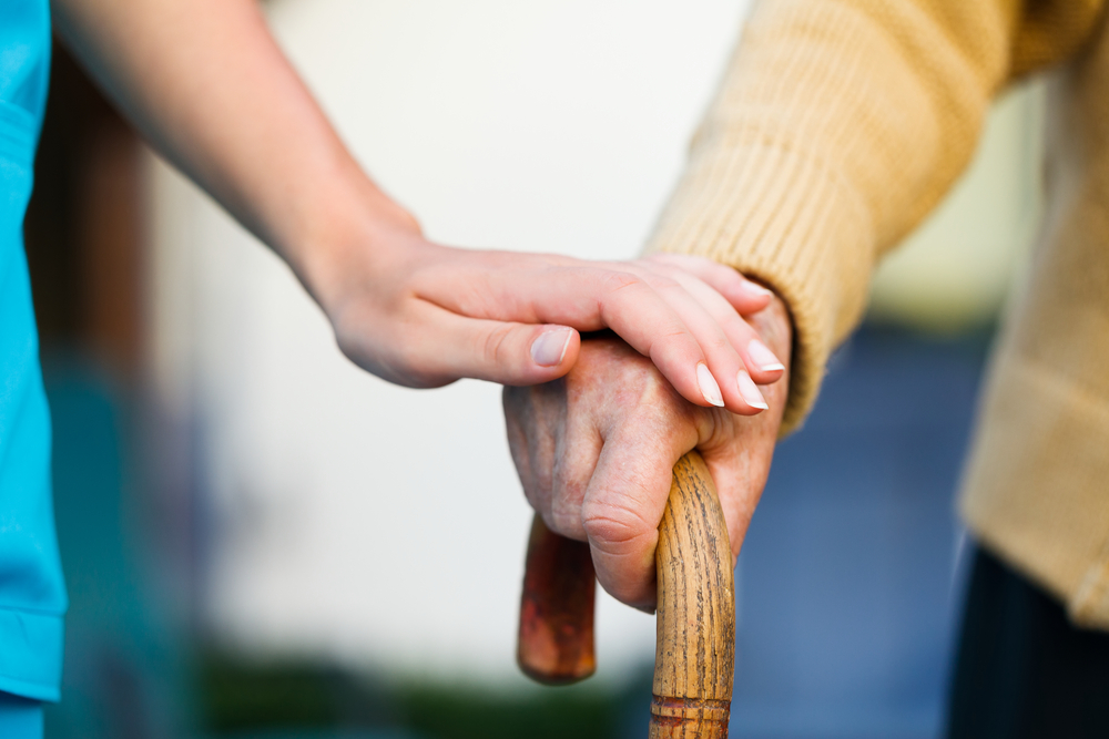 Why caregivers need care: 5 ways to help