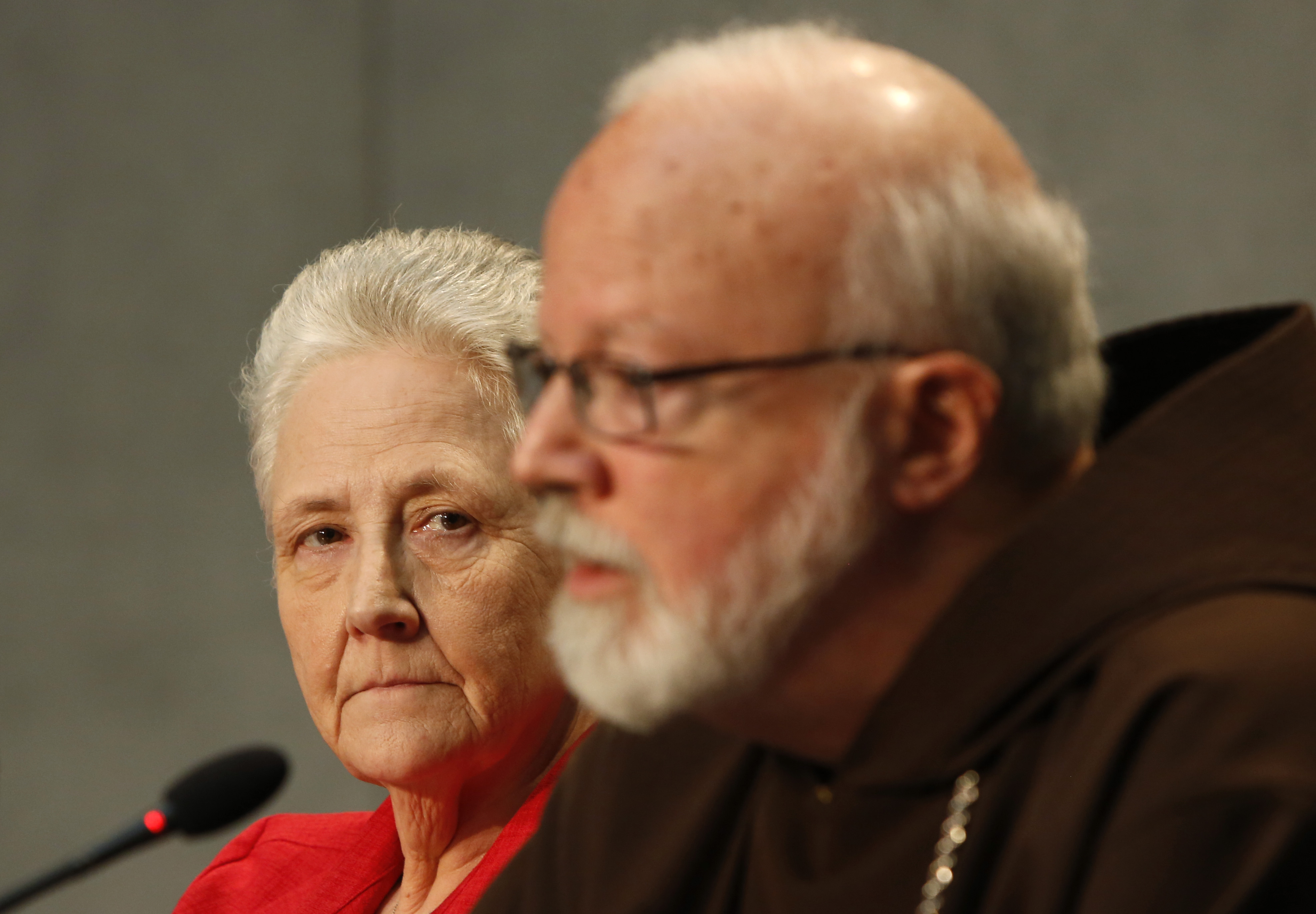 At UN, Vatican sex abuse compared with torture