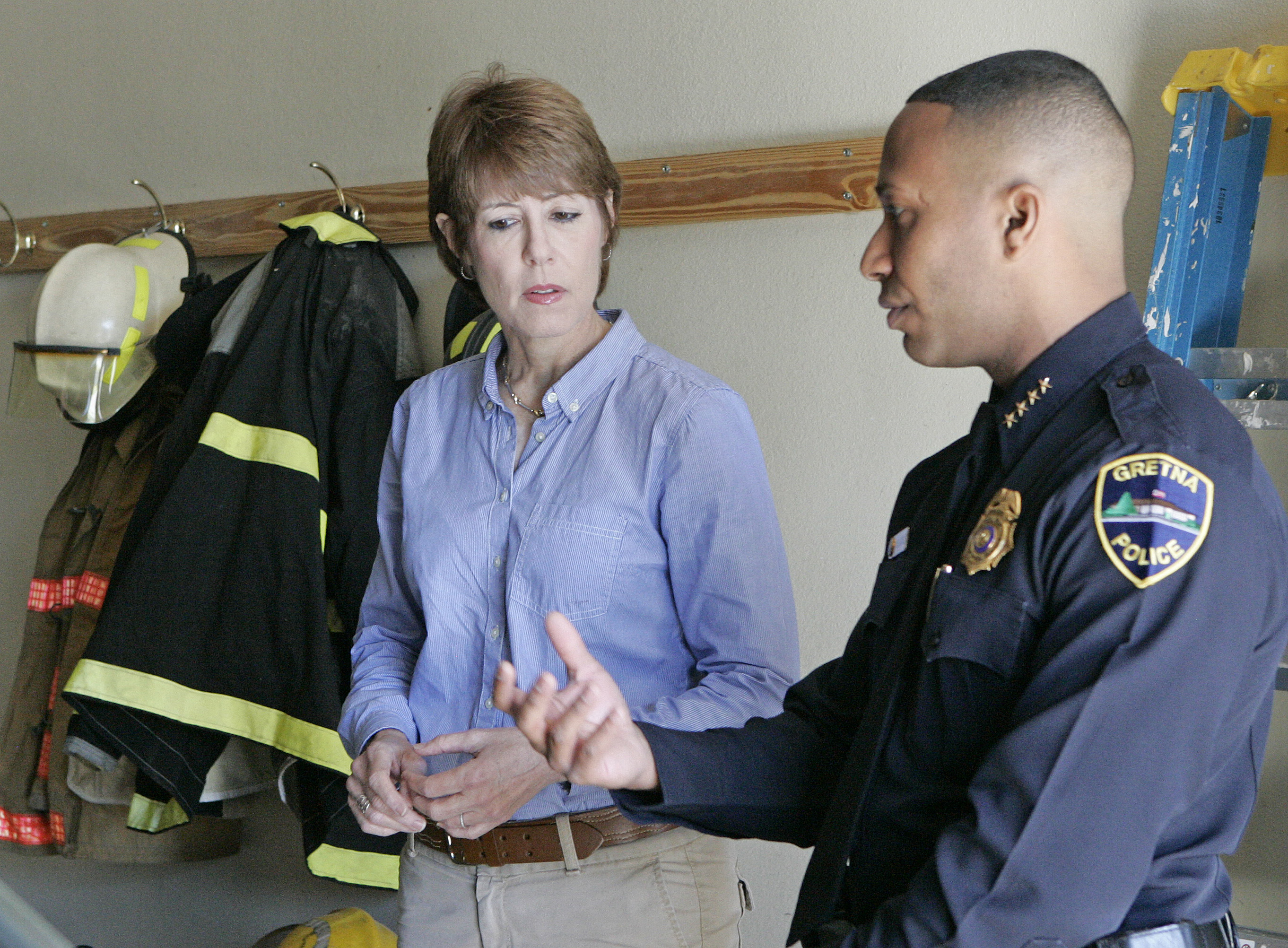 Graham, Nunn names back on ballot in Fla. and Ga.