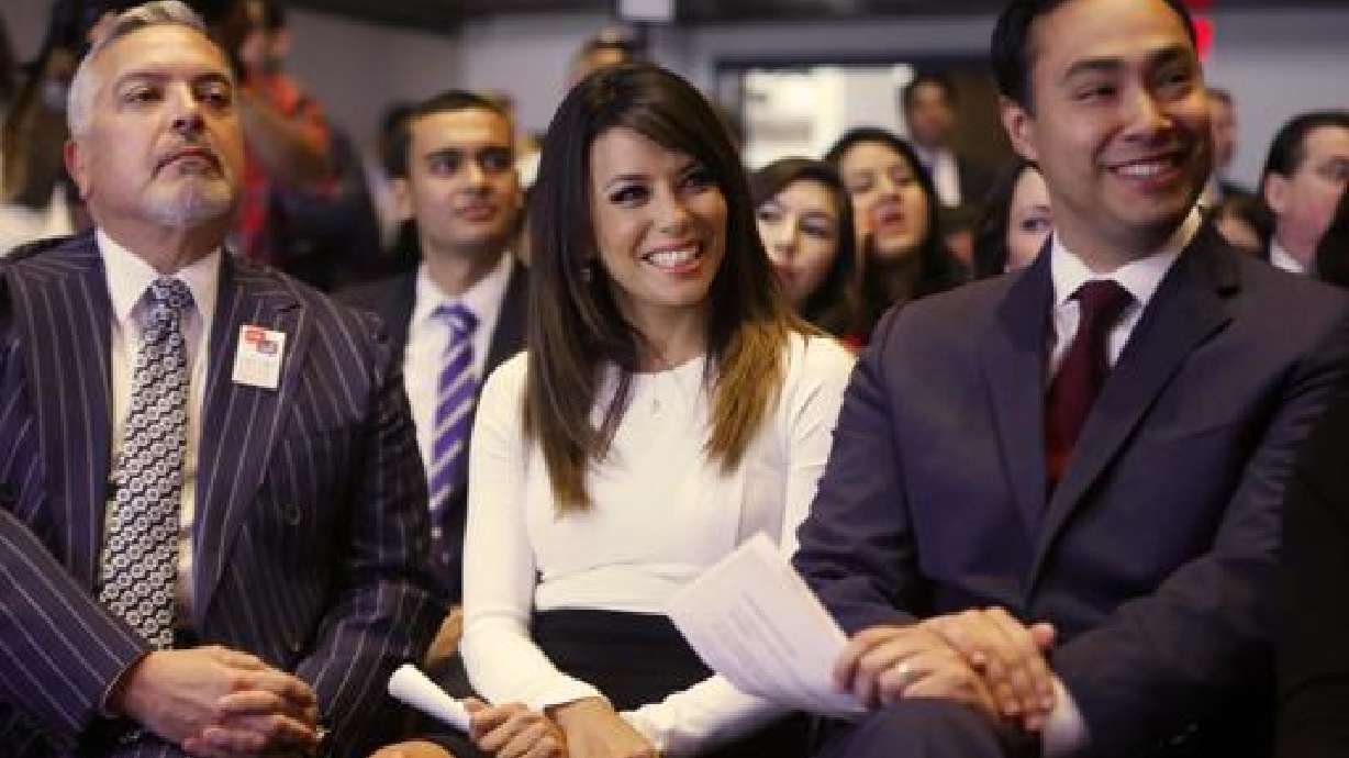 Hispanos lanzan proyecto político para la victoria latina en EE.UU.