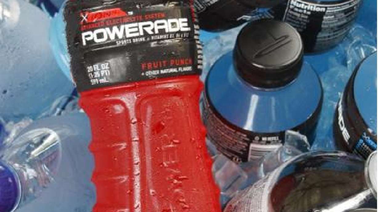 Coca-Cola retira polémico ingrediente de bebidas