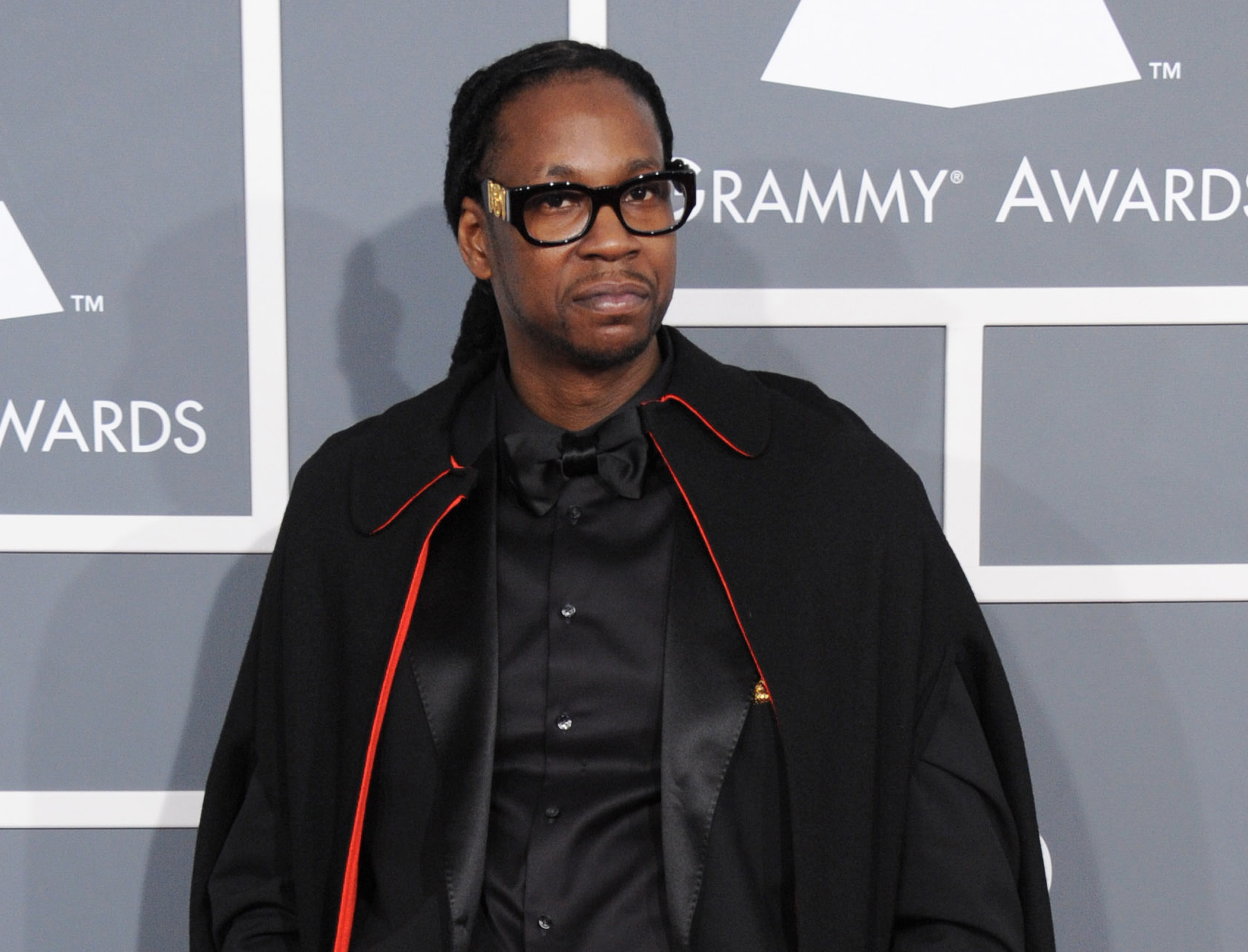 Judge sentences 2 Chainz to drug diversion program
