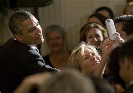 Obama exhorta reforma de inmigración el 5 de Mayo