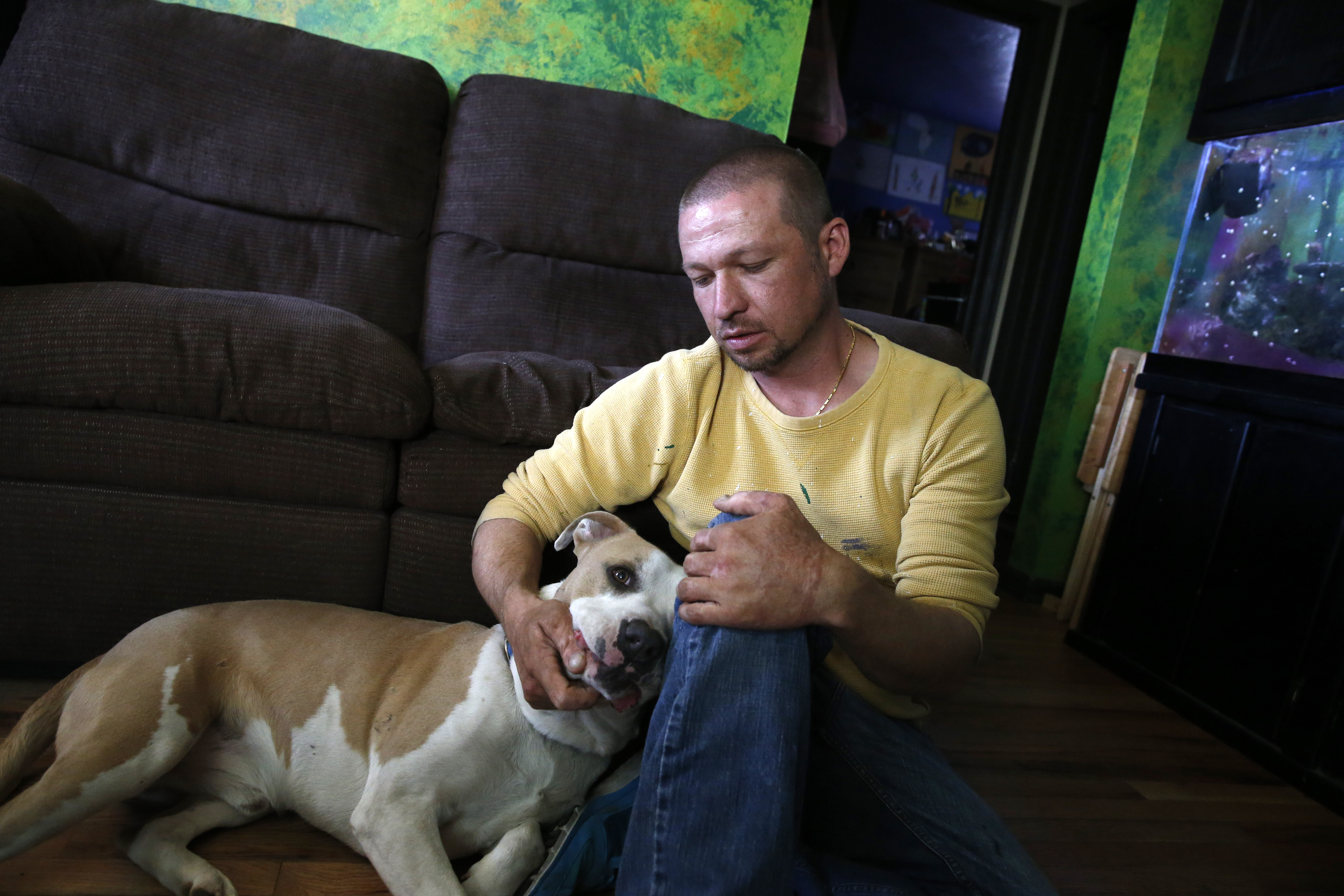 Hash oil explosions rise with legalized marijuana