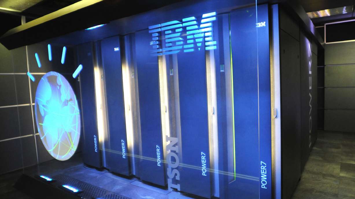 IBM partners with universities on Watson projects