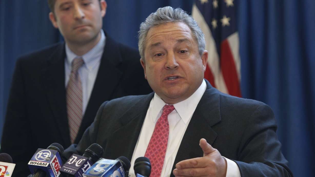 Town prayer case challengers: The debate matters