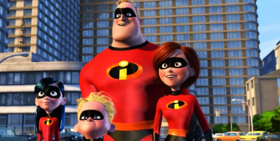 Top 5 animated mothers of all time