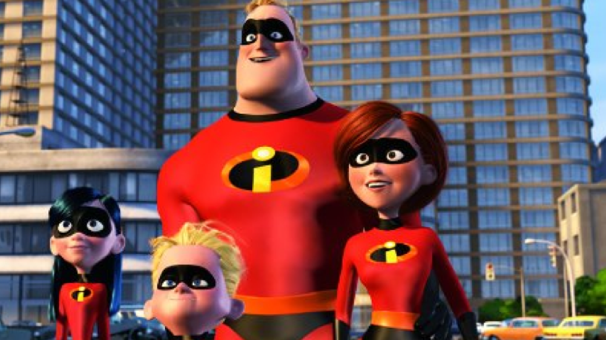 Top 5 animated mothers of all time