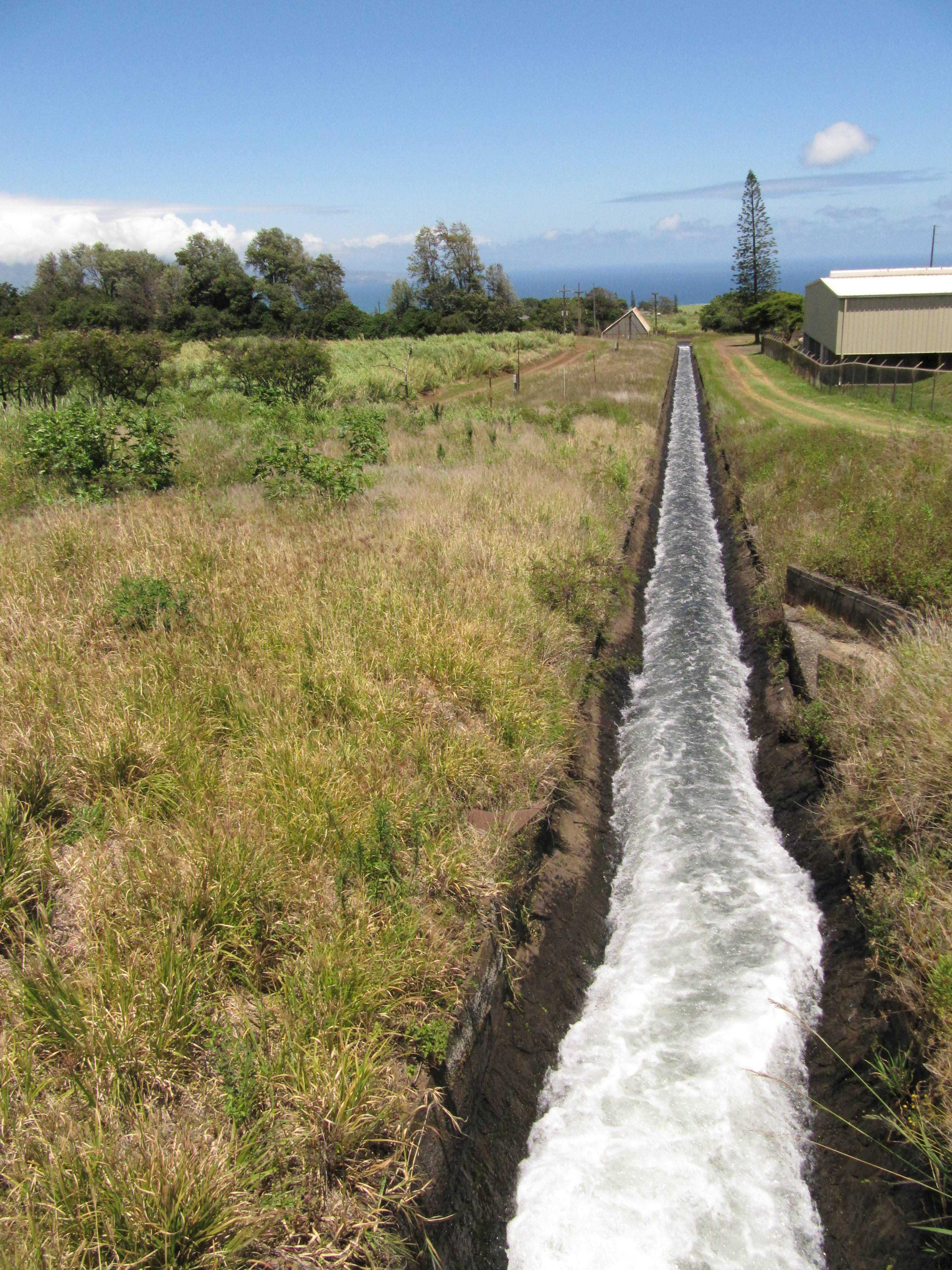 Key climate report findings for Hawaii, Pacific