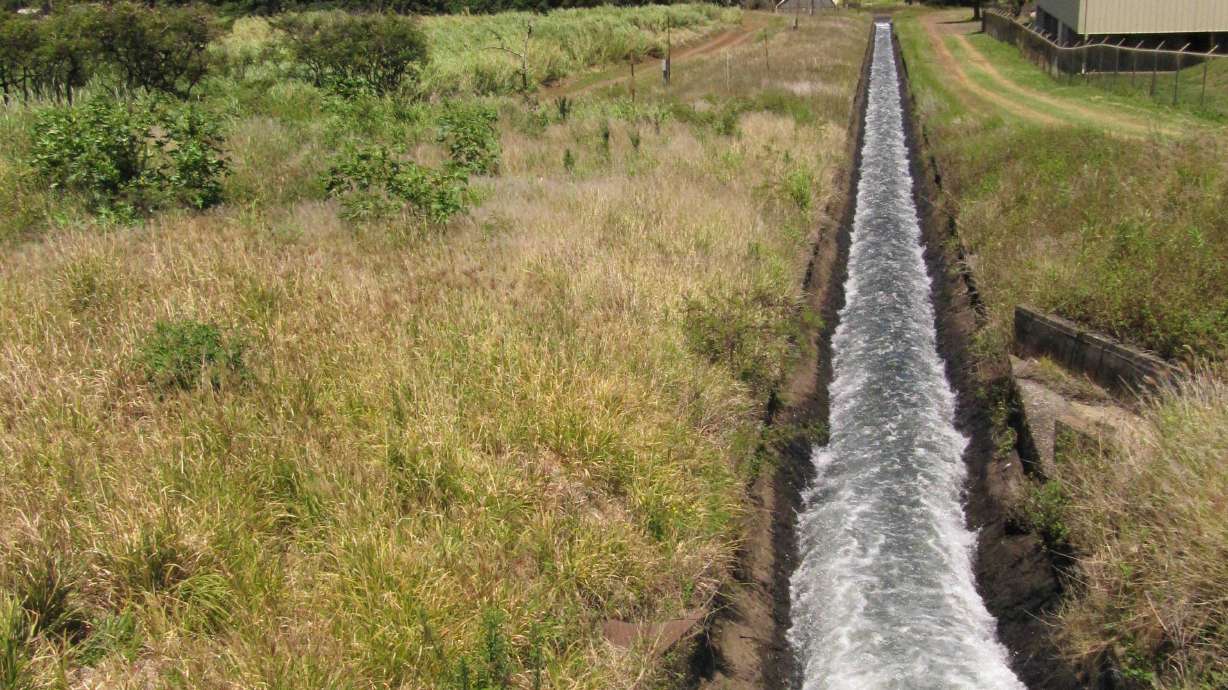 Key climate report findings for Hawaii, Pacific