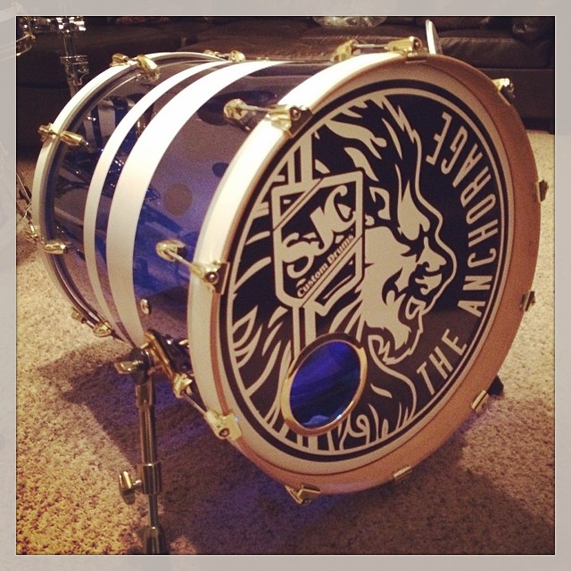 Local band blends genres to create unique, rock tones