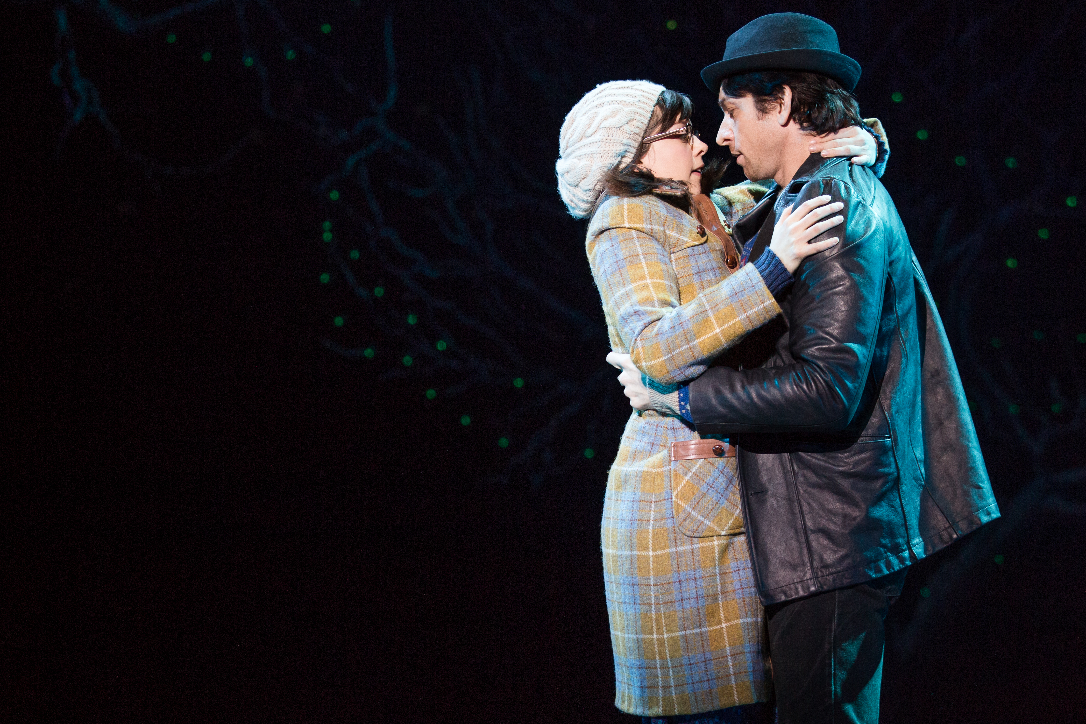 Musical theater workshop becomes a Broadway engine