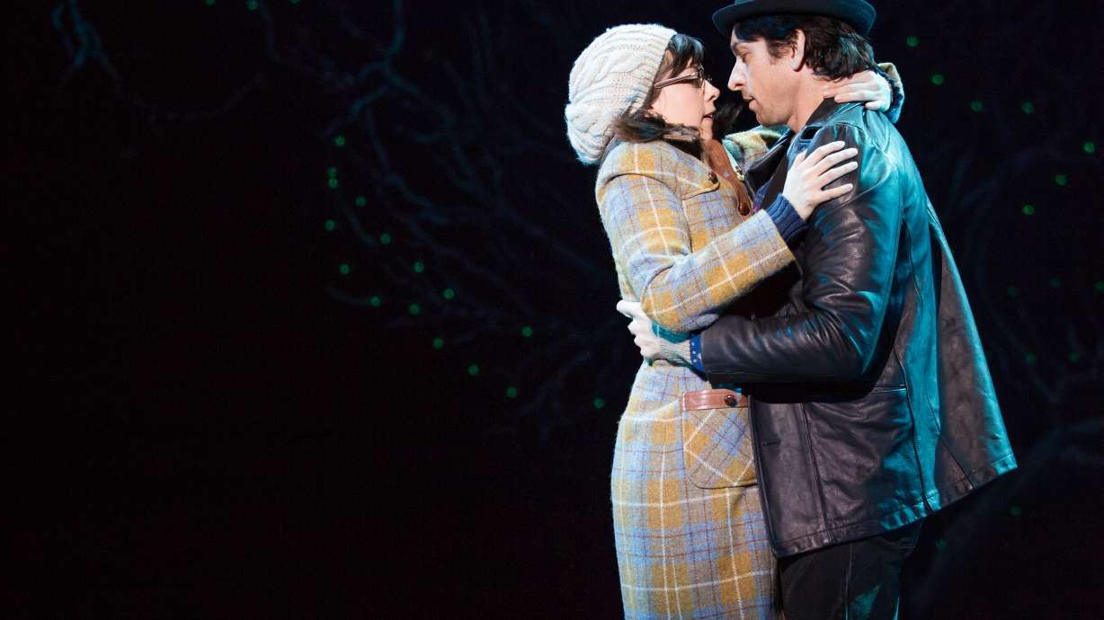 Musical theater workshop becomes a Broadway engine