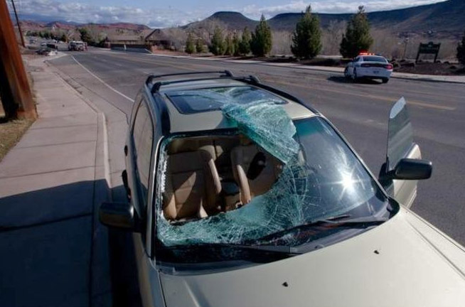 Advocates hope new distracted-driving law creates cultural change