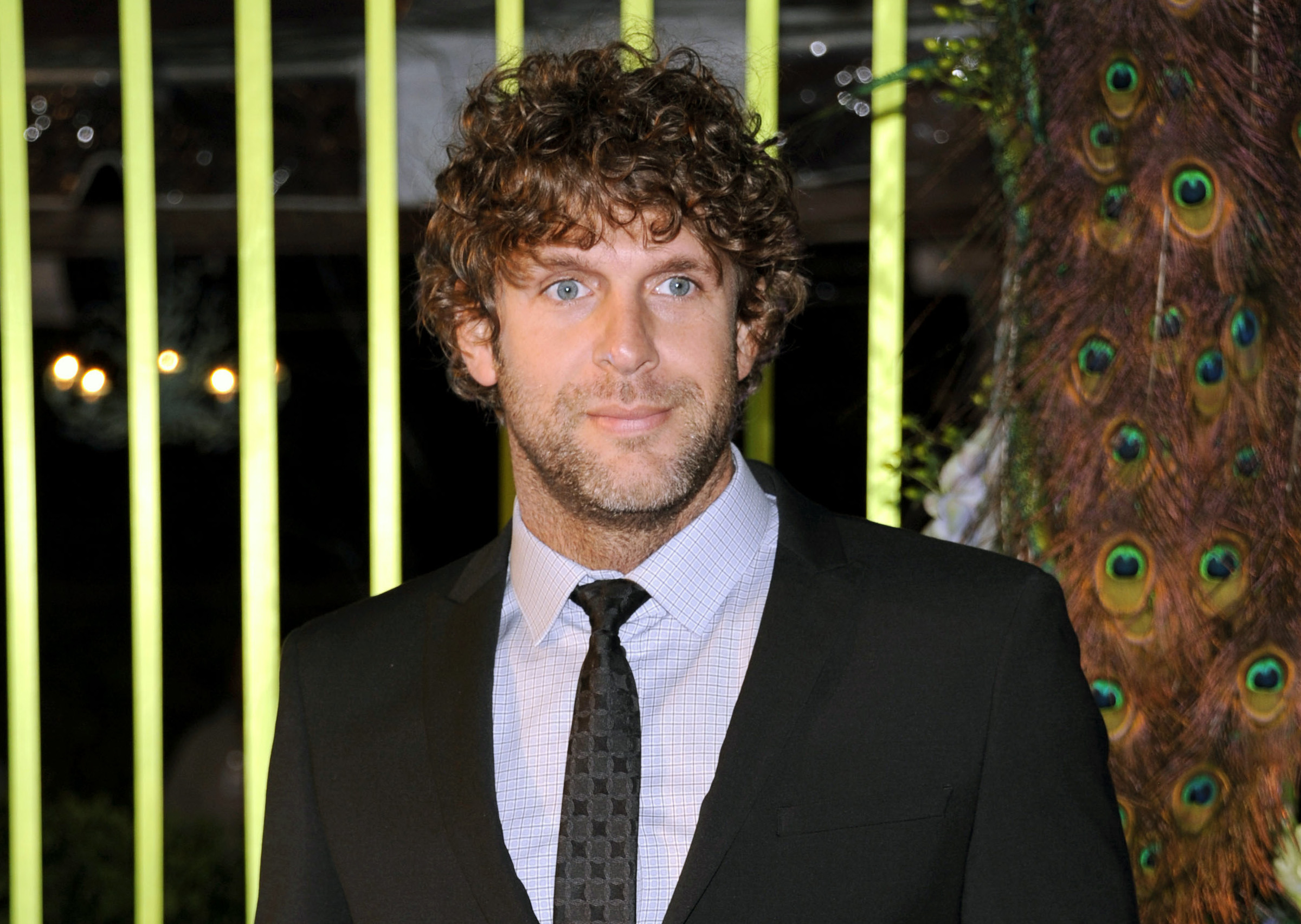 Singer Currington sued by Georgia boat captain