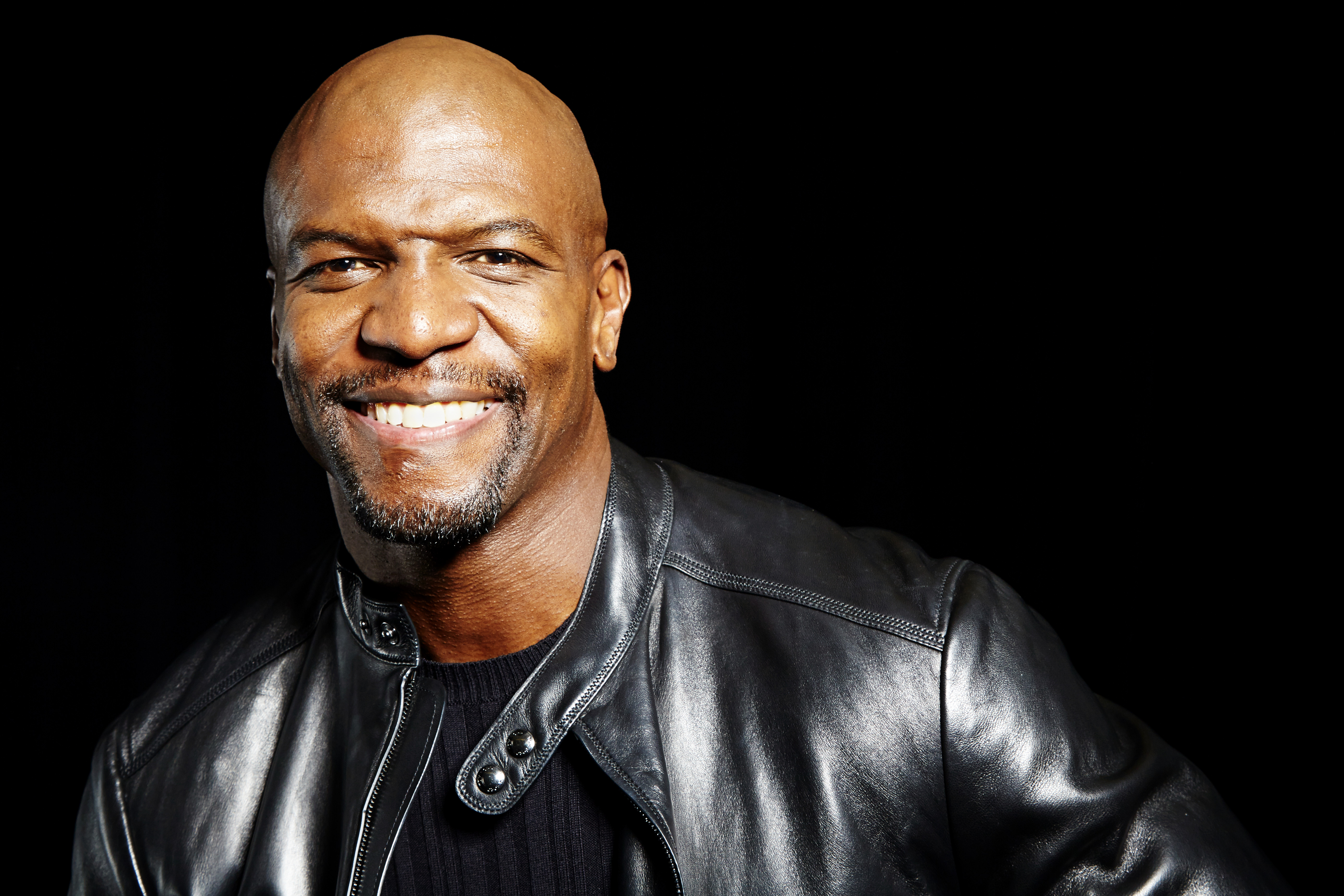 Terry Crews new host of 'Millionaire' game show