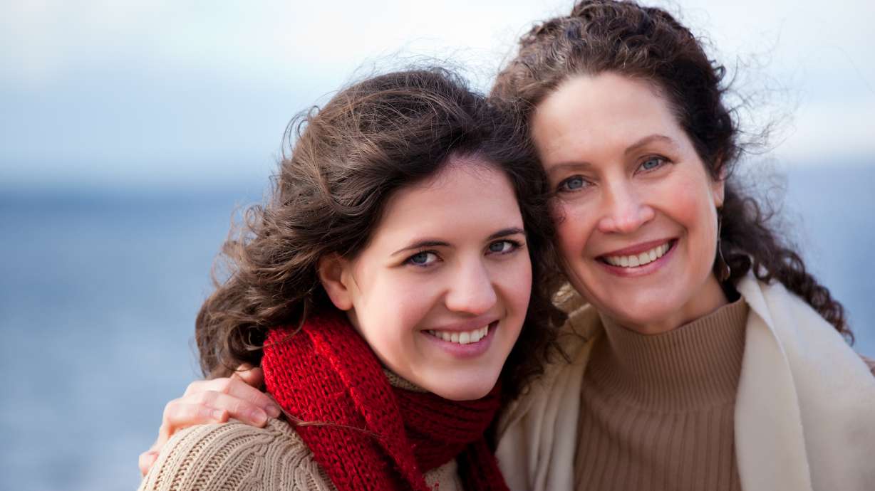 7 Cosas que sólo las mamás podemos entender