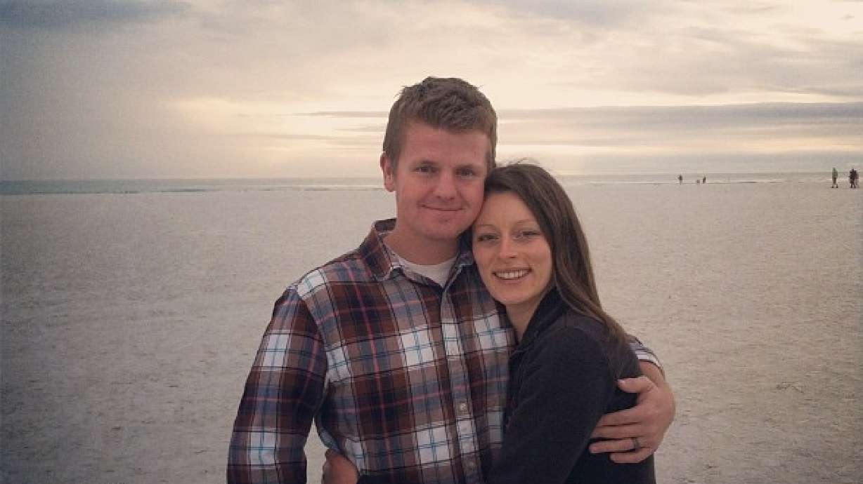 'Marriage isn't for you' viral blog post now published as book