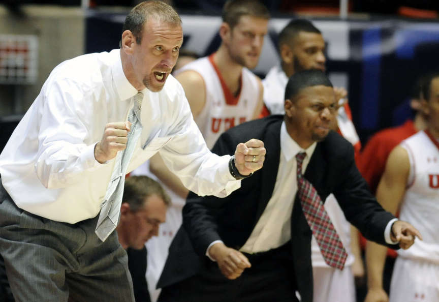 Details of Larry Krystkowiak's 5-year contract