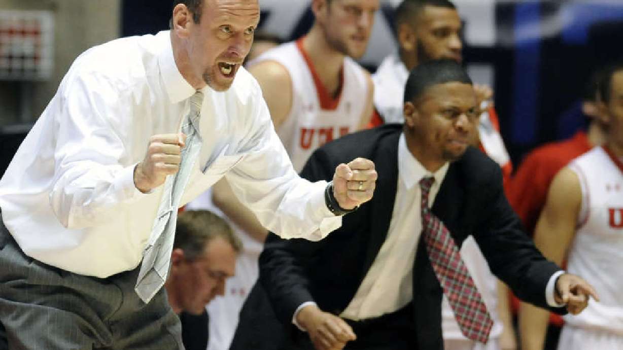 Details of Larry Krystkowiak's 5-year contract
