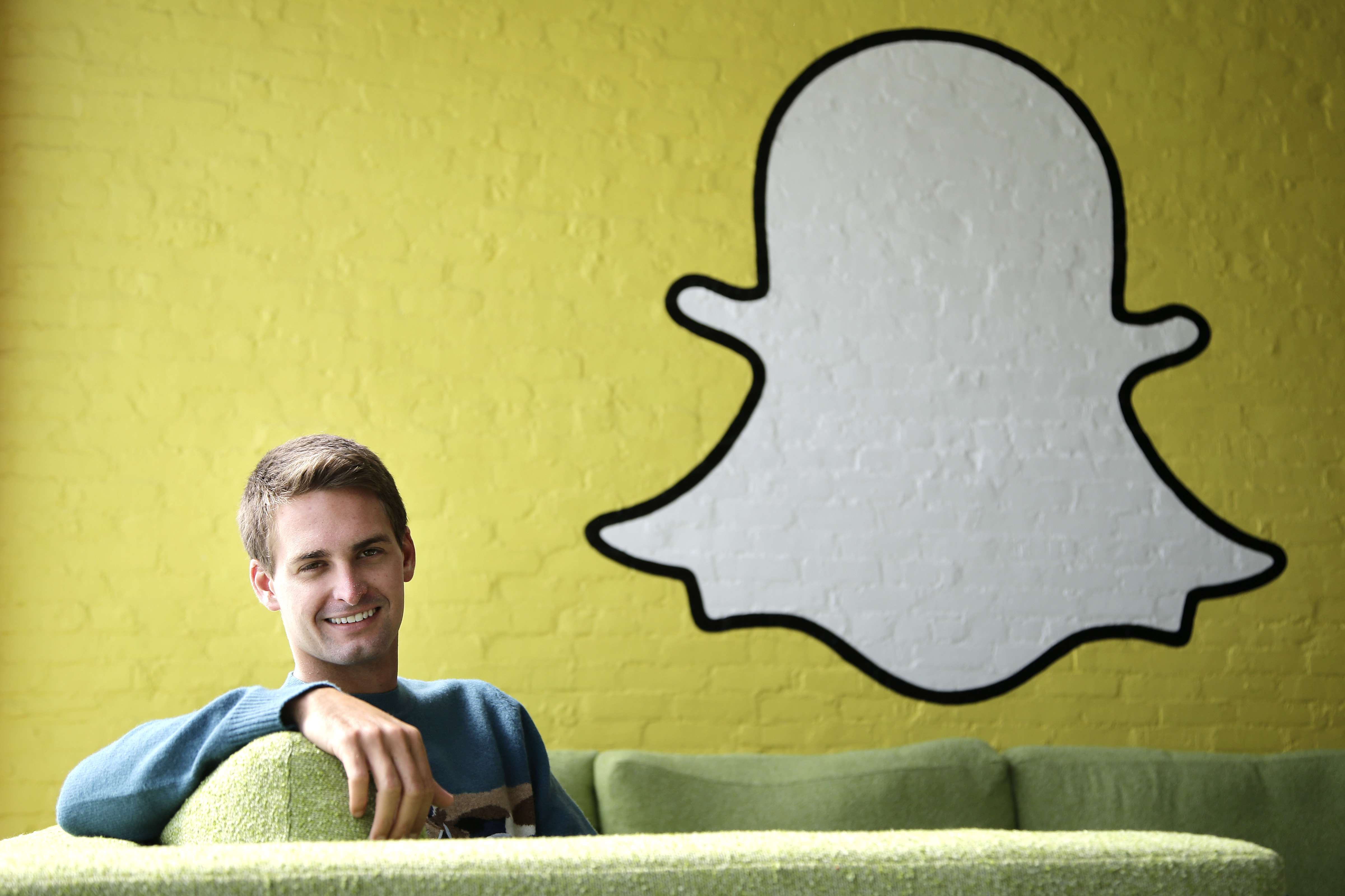 FTC says Snapchat deceived customers