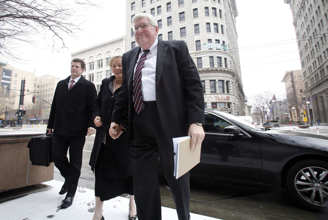 Brigham City pill doctor's prison sentence reduced