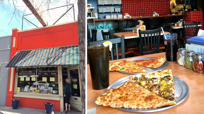 5 reasons to stop by Sugar House