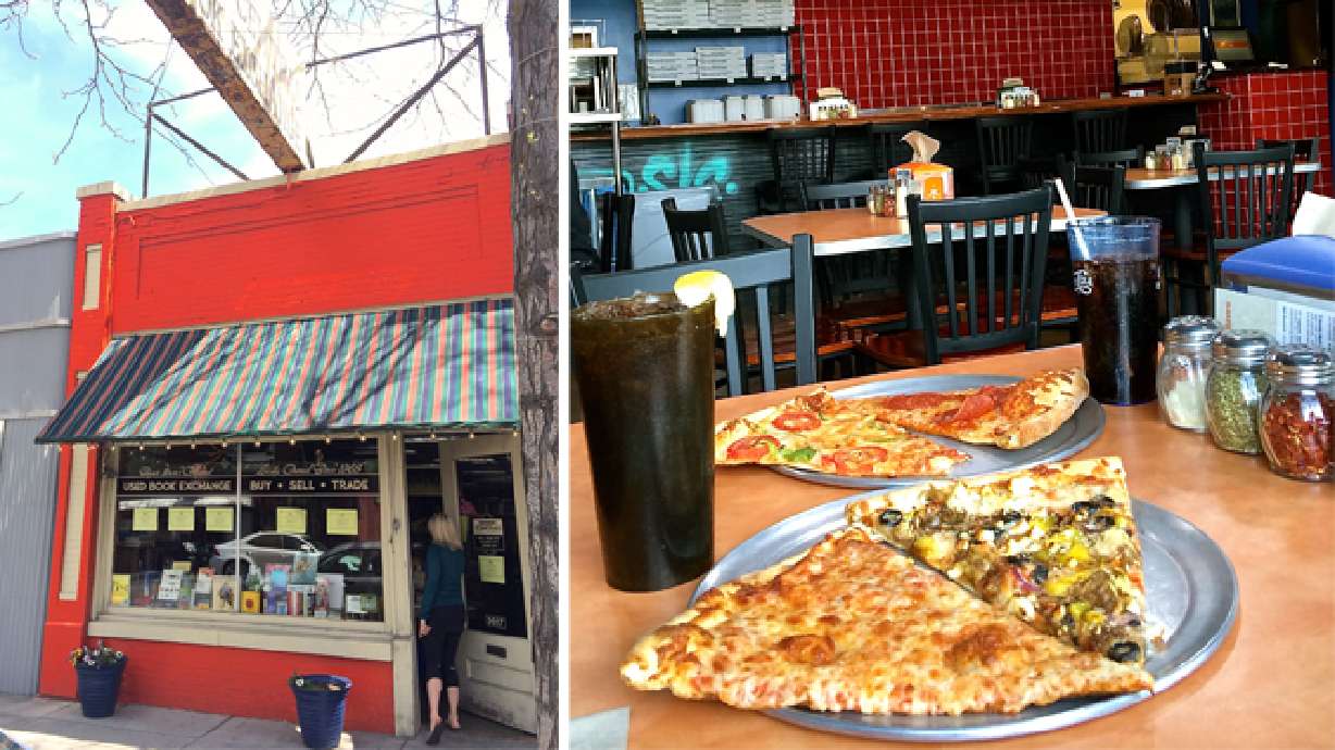 5 reasons to stop by Sugar House