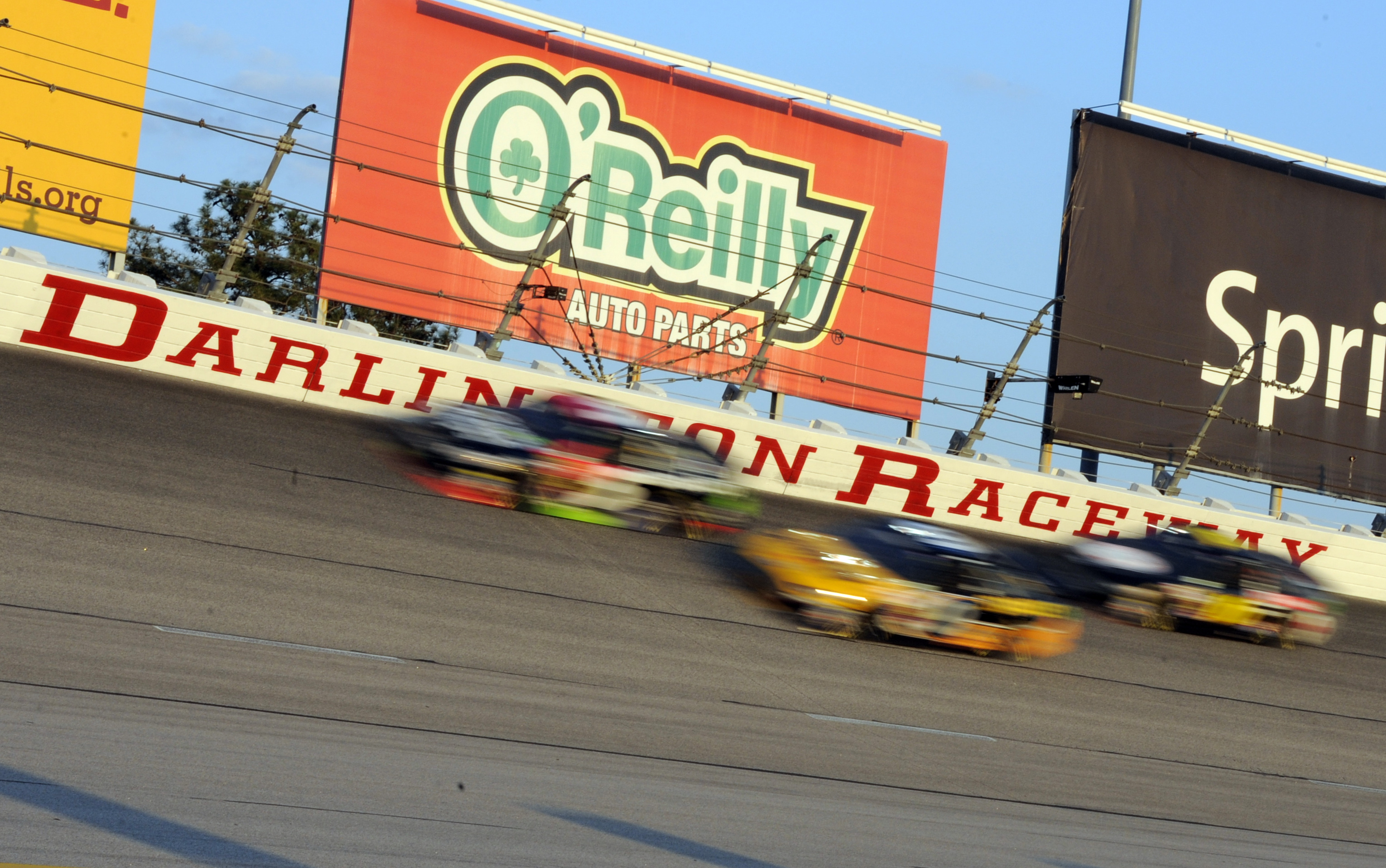 Darlington's Wile thinks date change will stick