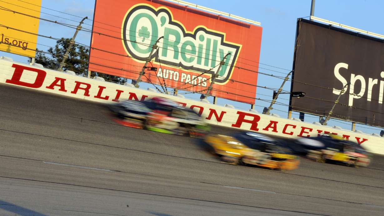 Darlington's Wile thinks date change will stick