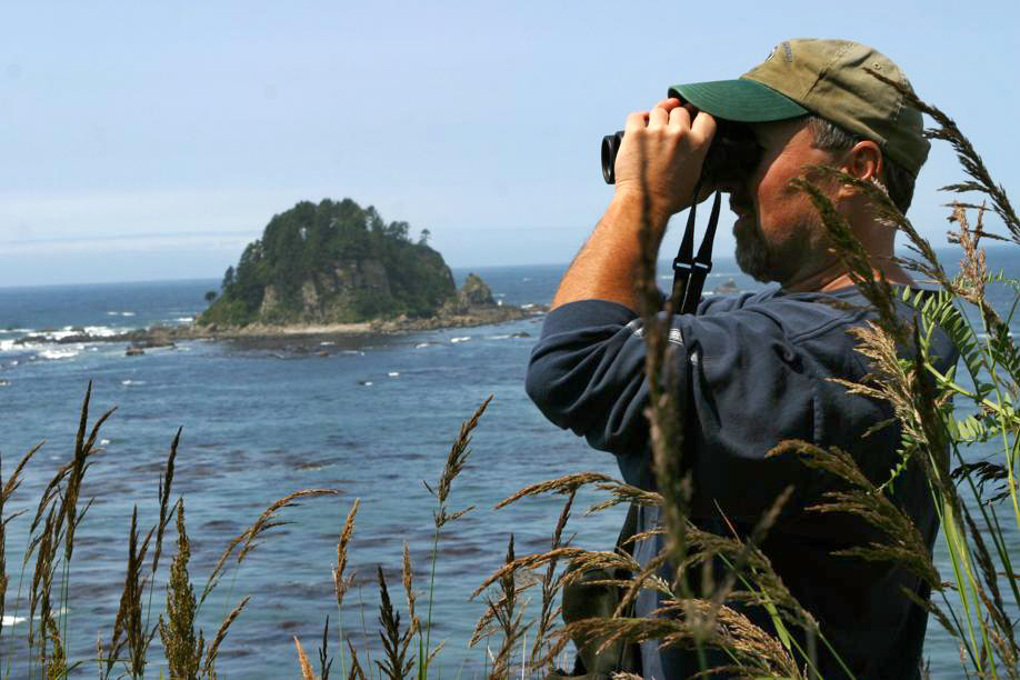 Top hikes around Washington state