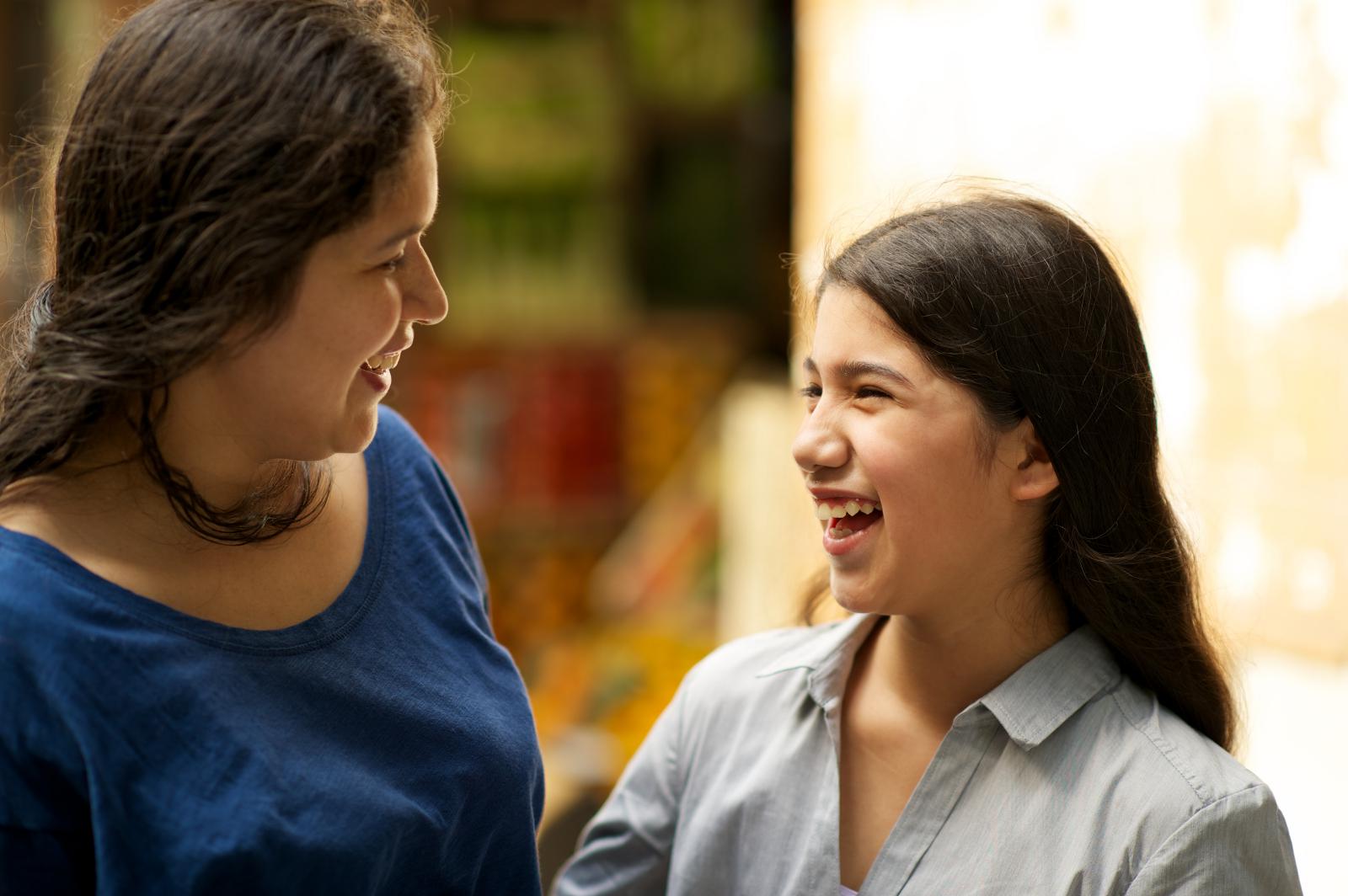 ¿Por qué debo perdonar a mi madre?