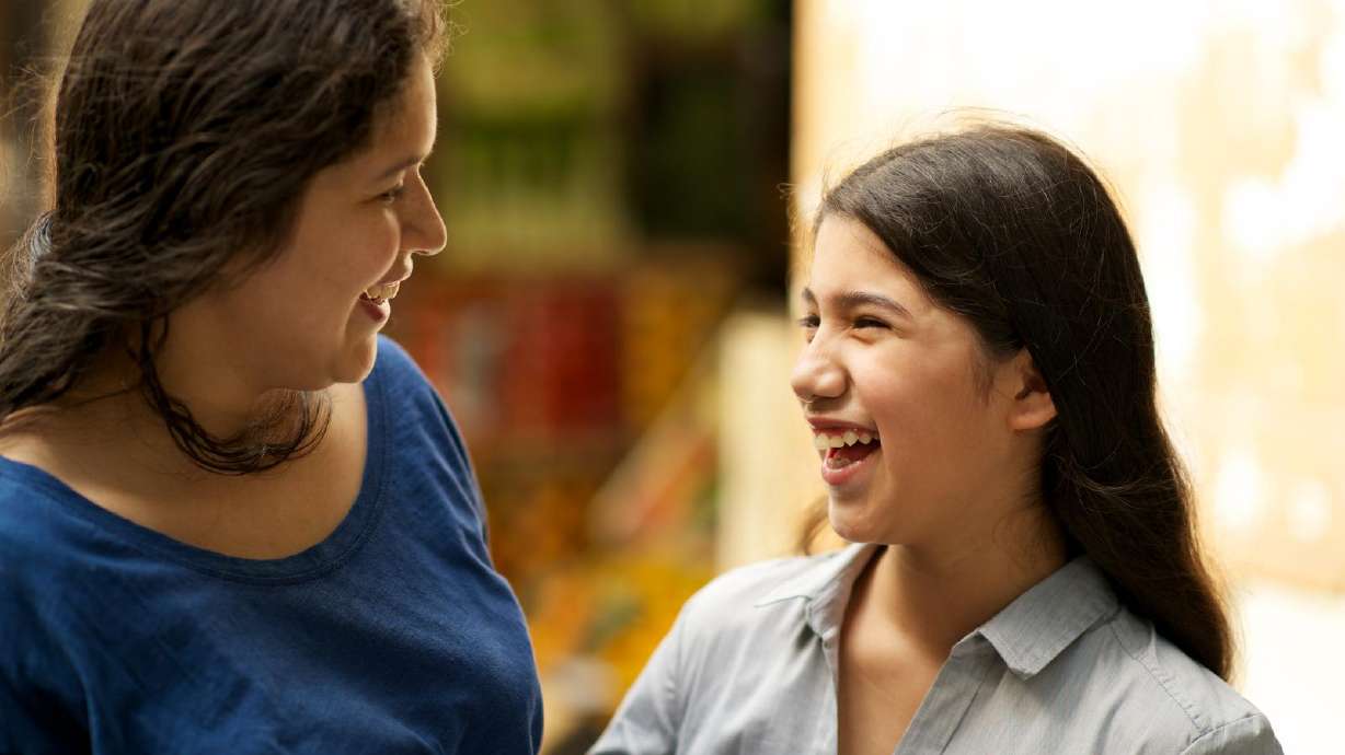 ¿Por qué debo perdonar a mi madre?