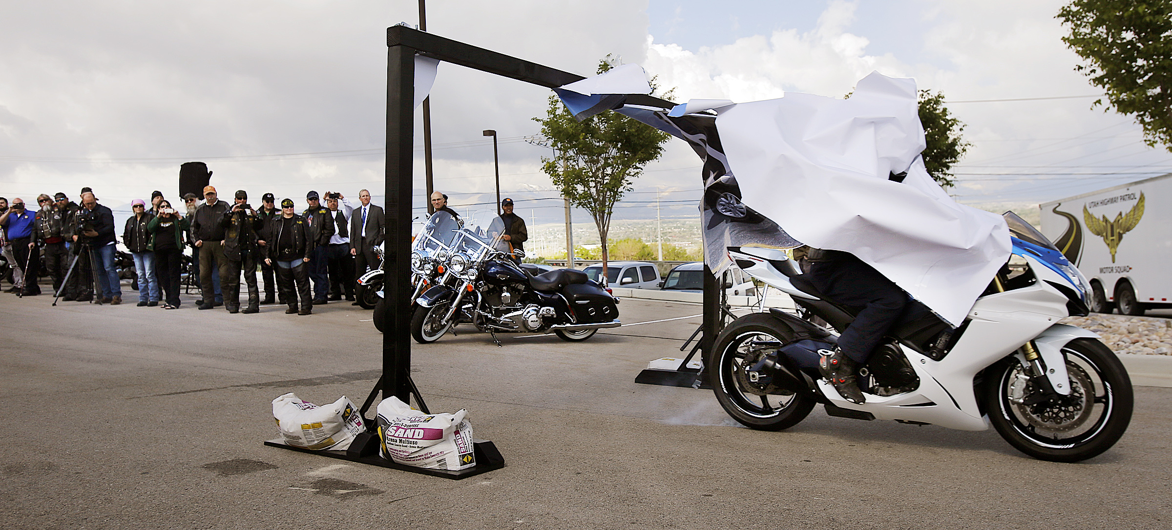 'Routine' motorcycle rides often fatal due to complacency, rider coach says