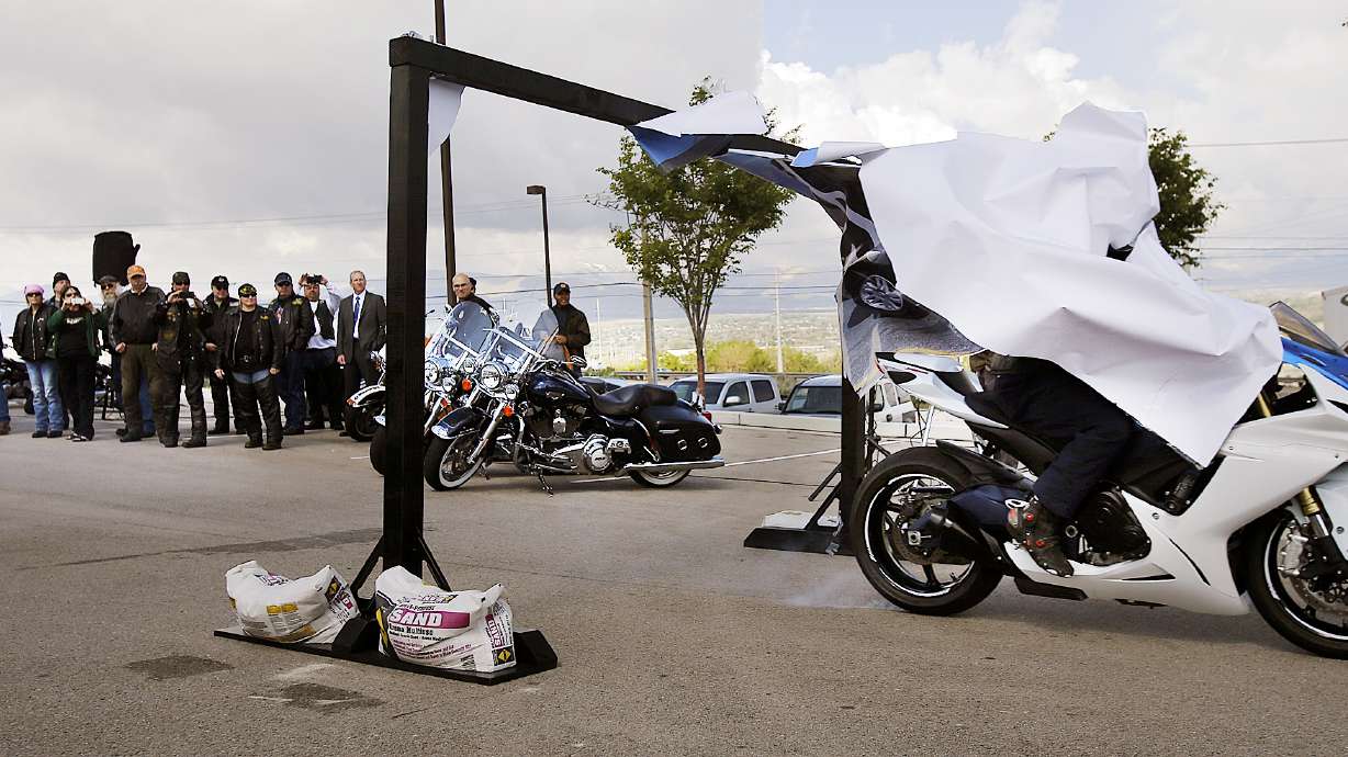 'Routine' motorcycle rides often fatal due to complacency, rider coach says